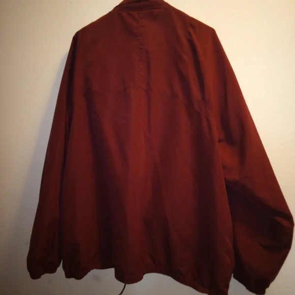 bcg Burgundy Tracksuit - Picture 2 of 6